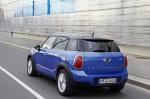 Mini Countryman All4 2013 года